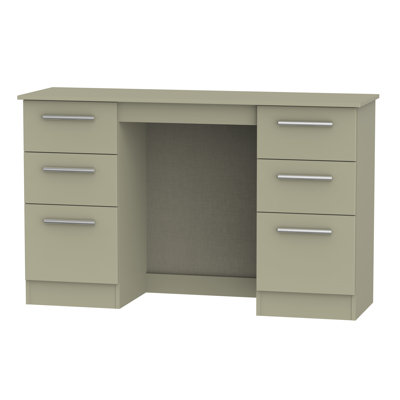 Fully Assembled Lyman Dressing Table