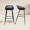 Newark Patio Bar Stool