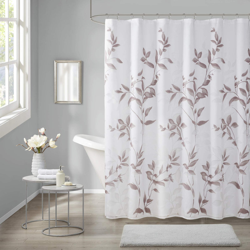 Cecellia Poly Botanical, Mauve