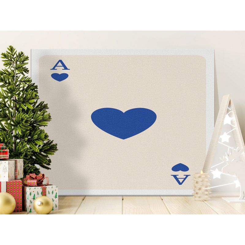Nason Wrapped Canvas Print Set, 40x30