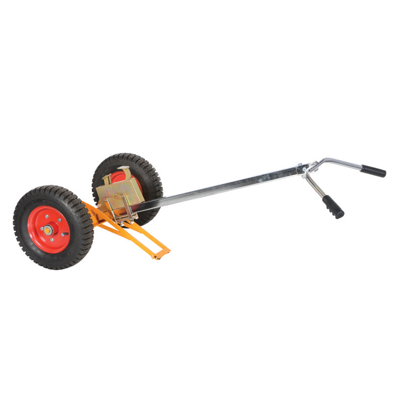 Drum Truck