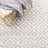 Pompano Geometric Indoor Rug-1640517571
