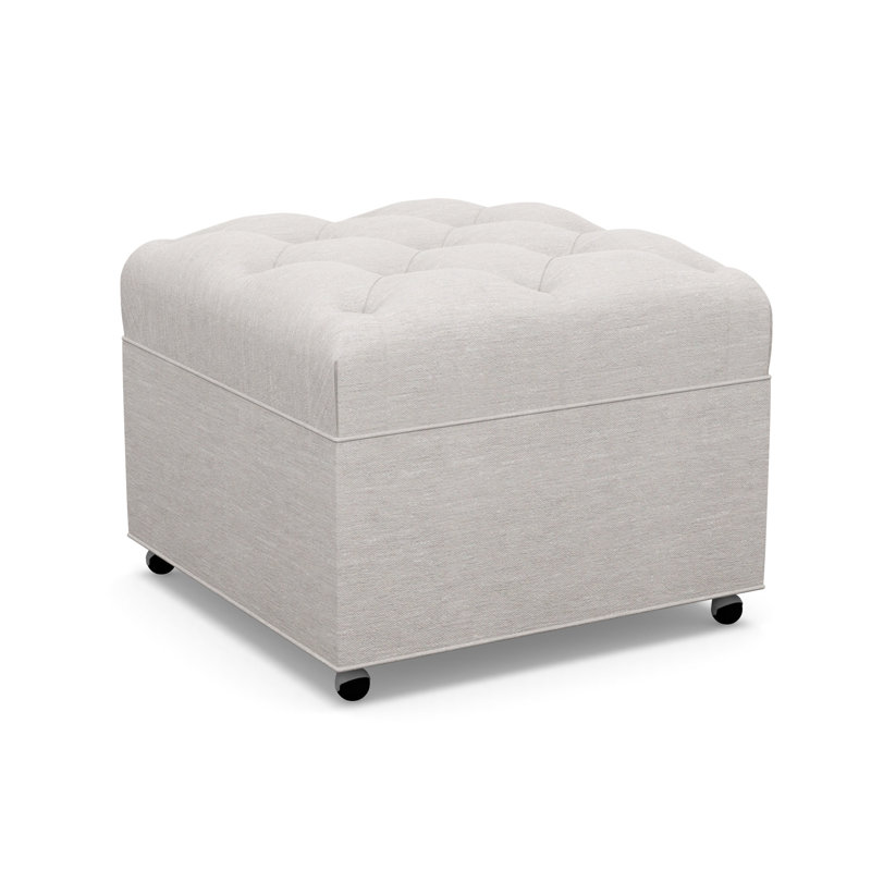 Square Ottoman, 9637-82