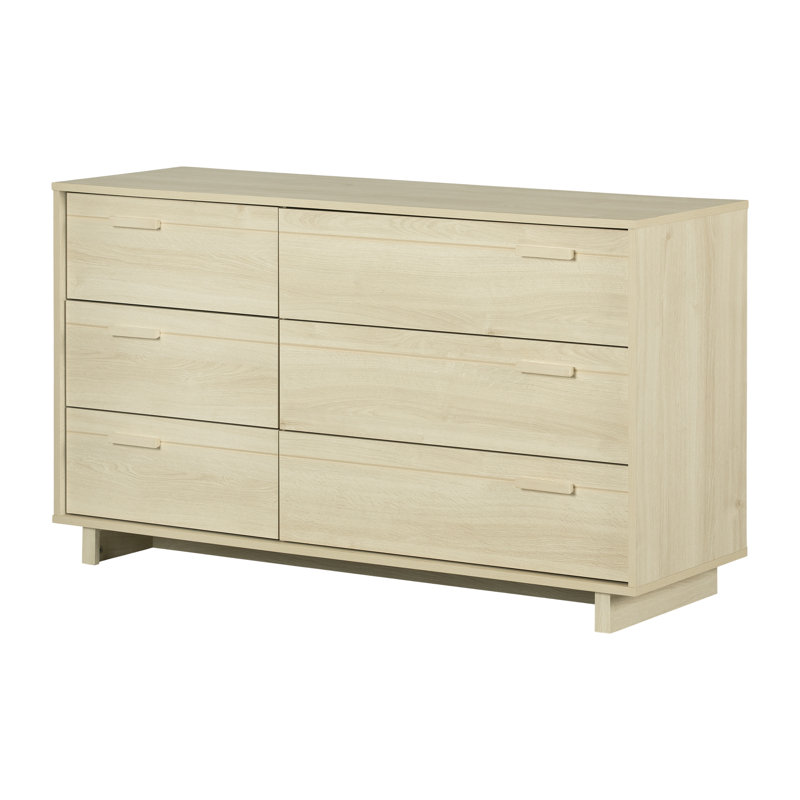 Commode 6 tiroirs Noah