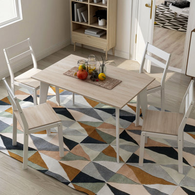 4 - Person Dining Set