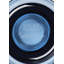 Arc Handmade Glass Table Vase-1197029030