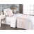 Rose et blanc est en rupture de stock