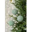 Ornement boule en PVC-1090172616