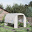 Serre de plain-pied sans cadre-112389372-112389374