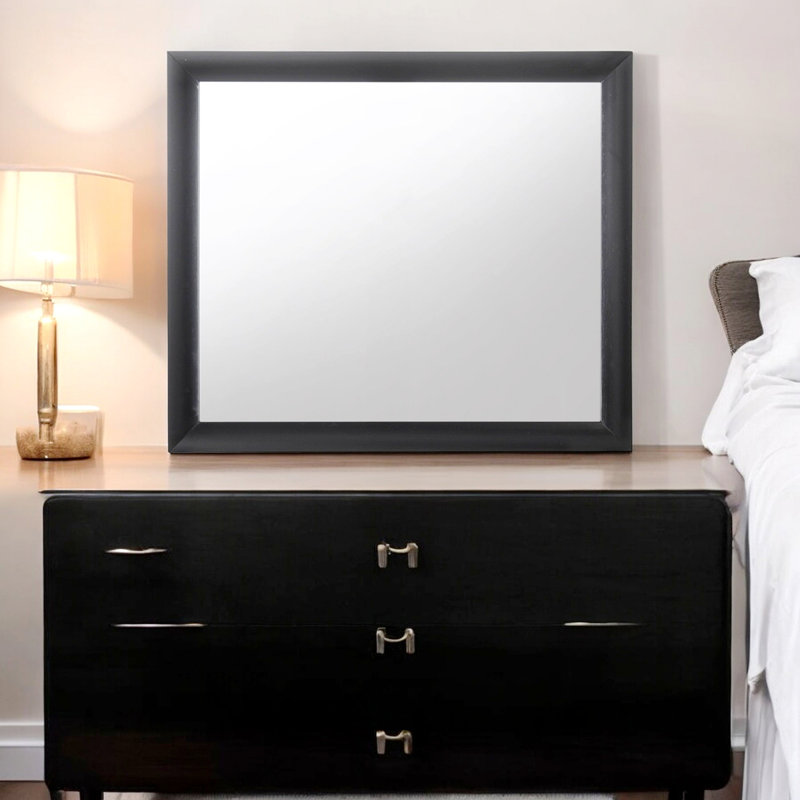 Miroir House House