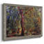 «Weeping Willow 4», reproduction d'art sur toile encadrée-96274174-96274169