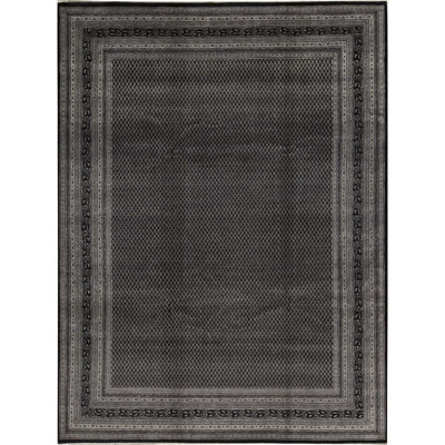 Lori Wool Oriental Area Rug