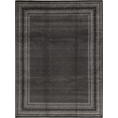 Lori Wool Oriental Area Rug