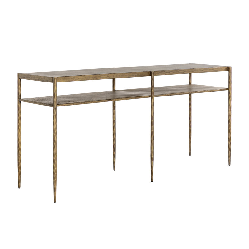 68.5'' W Console Table