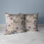 Coussin décoratif floral intérieur / extérieur réversible-99151589-99151578