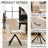 Sterica Boucle Swivel Task Chair -898484420-880808140