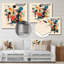 Décoration murale en métal-932403131