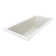 Studio 72'' x 36'' Drop-In Soaking Acrylic Bathtub
