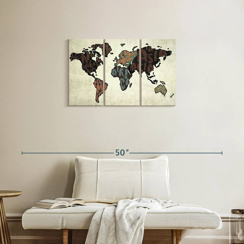 Continents Word Mumford