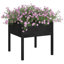 Pot à fleurs surélevé Najya-1469792425-1469792426