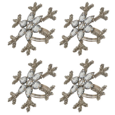 Napkin Ring Collection Iron Napkin Ring