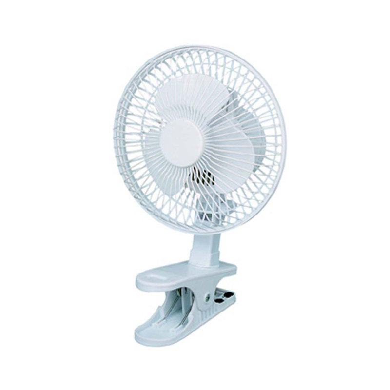 Optimus 8" Personal Fan