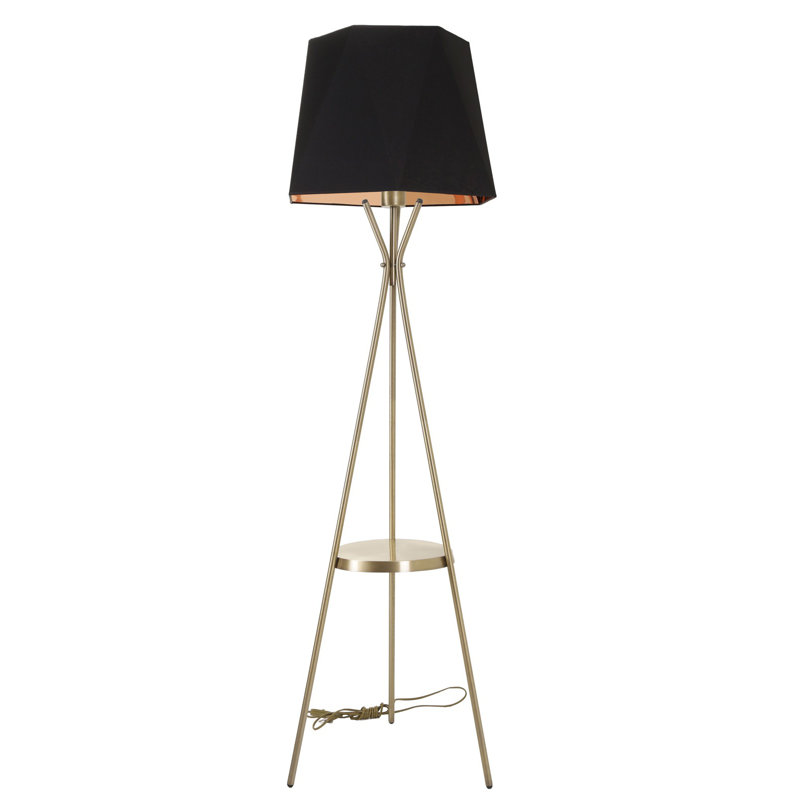 Lampe trépied 65 po Horicon