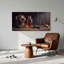 Art mural sur toile Vintage-133468967