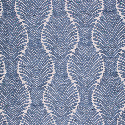 Inspired Living Fern Grotto Fabric