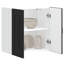Kitchen Wall Cabinet Kalmar Engineered Wood-544166371-544166383