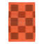 Canvello Scandinavian Reversible Over Dyed Rug - 4' X 6'