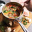 5 - Piece Stainless Steel Cookware Set