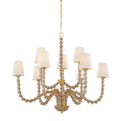 Calumet Chandelier
