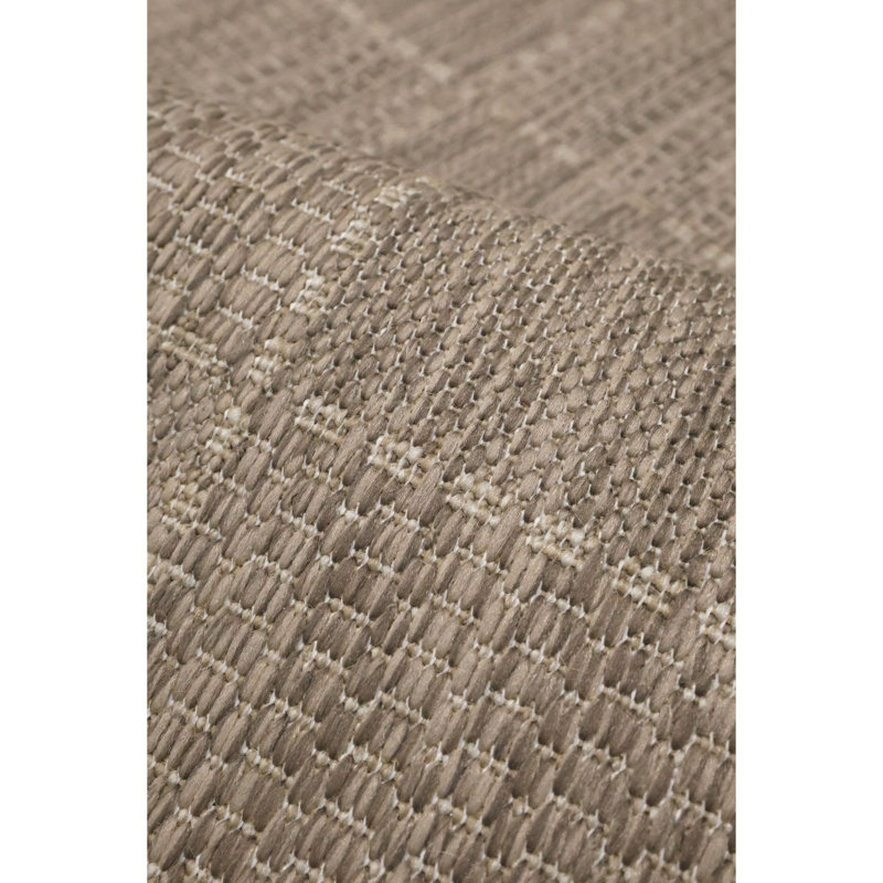 Chapa Oriental Area Rug, Runner 60 x 180 cm
