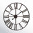 Metal Wall Clock-449296071