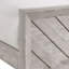 Ensemble de chambre à coucher standard 5 pièces Decker-53124389