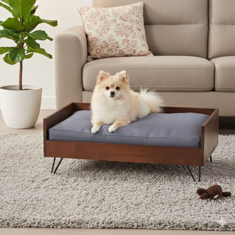 Lit pour chiens
