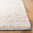 Ardolino Natura Hand Woven Wool/Cotton Rug in Ivory/Light Gray-971089088