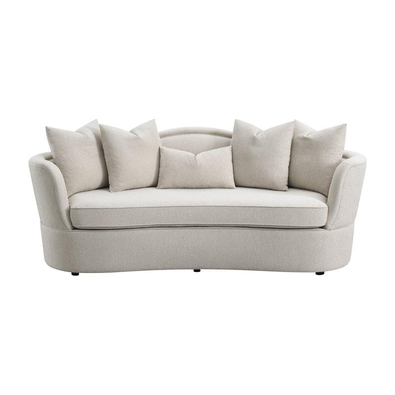 Causeuse Verona, H 35,5 po x l 37,25 po x L 90 po