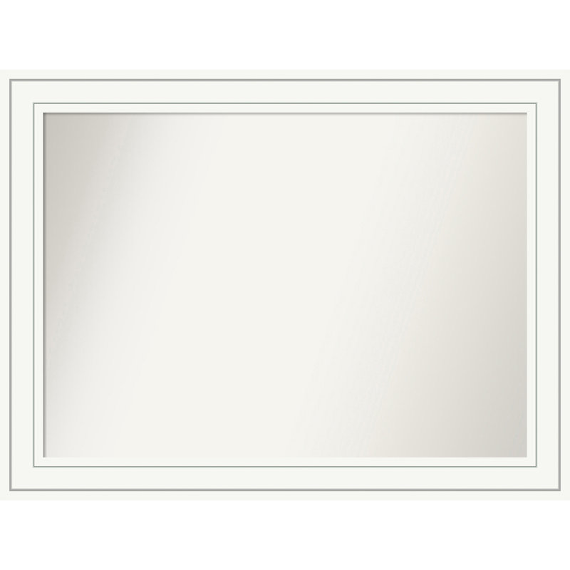 Miroir mural Emoni, 28 po x 37 po