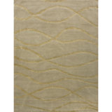 Abstract Area Rug