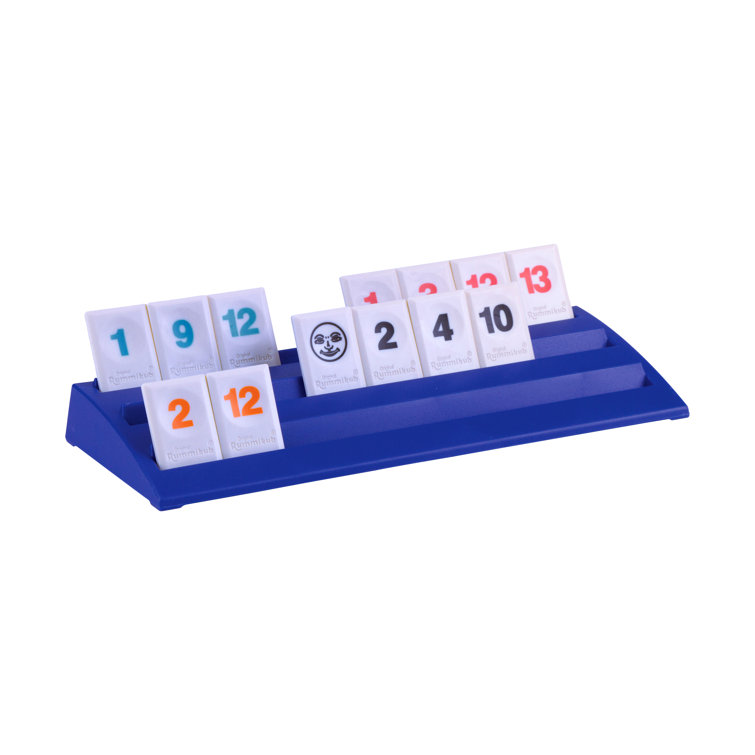 Rummikub - Free Play & No Download