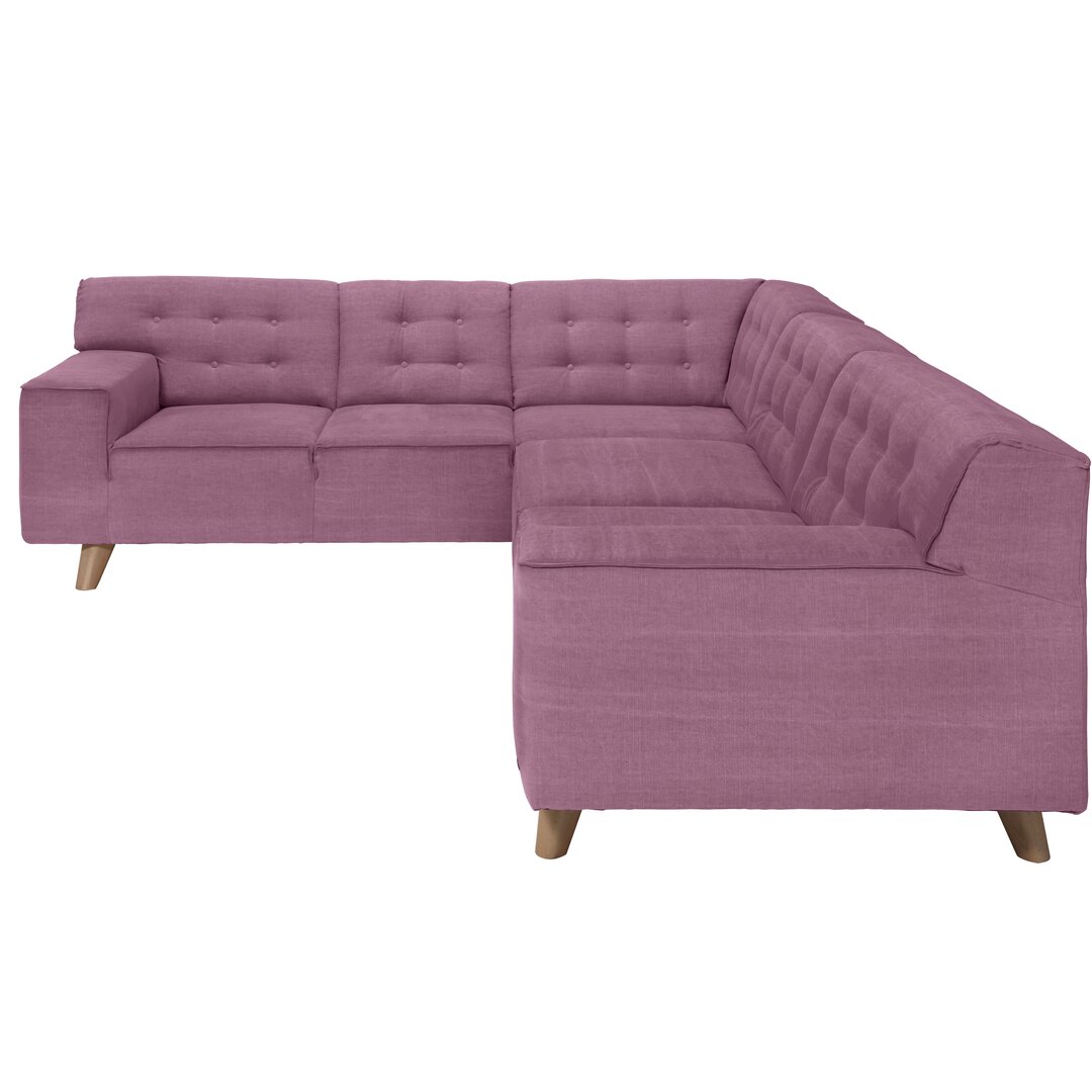 Ecksofa Nordic Chic