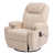 Beige Fabric est en rupture de stock sélectionné