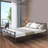 Kaisey 35'' Platform Bed-1479770464
