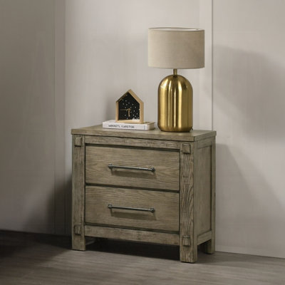 Marnella Nightstand