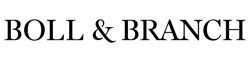 Boll & Branch logo