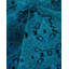 Fine Vibrance One-of-a-Kind 8'1" X 10'5" Hand Knotted Area Rug