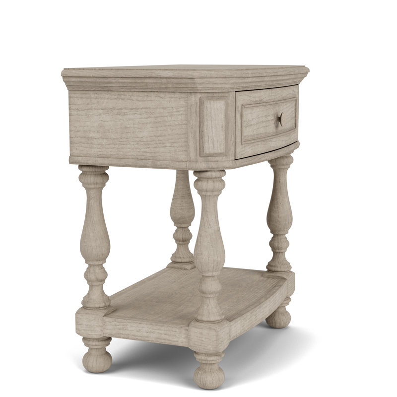 Table de chevet Jabraylen