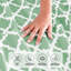 Ensemble de literie en microfibre 4 pièces Lux Decor Collection-899042903-899162512